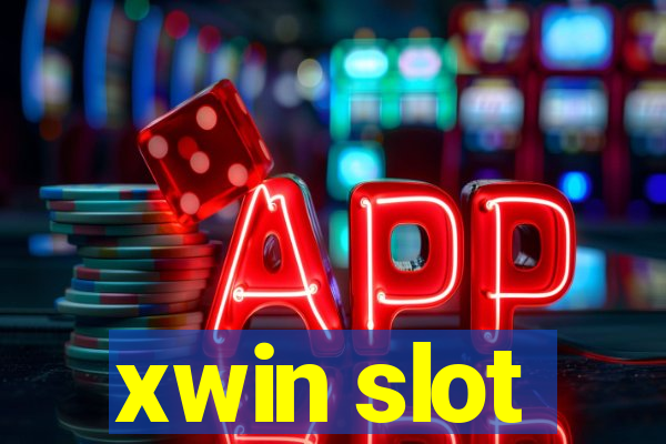 xwin slot